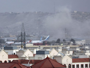 Kabil’de Bomba Sesleri Duyulmaya Devam Ediyor