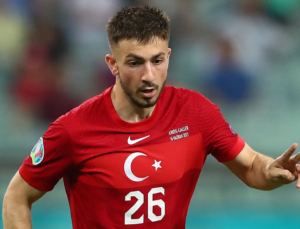 Fenerbahçe Genç Milli Oyuncuyu Kadrosuna Alıyor