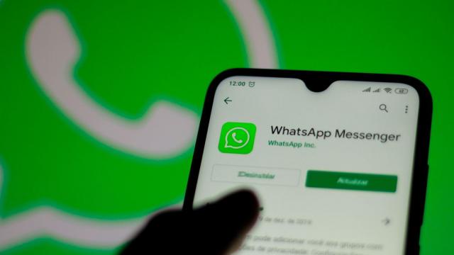 WhatsApp Desteğini Kestiği Telefonları Açıkladı