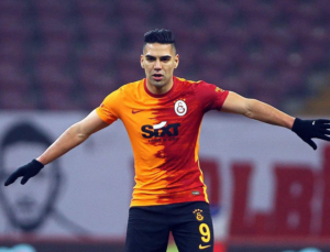 Galatasaray’dan Falcao Açıklaması Geldi