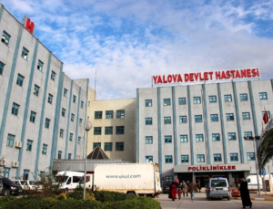 Yalova’da Doktorlar Bir İlki Başardı