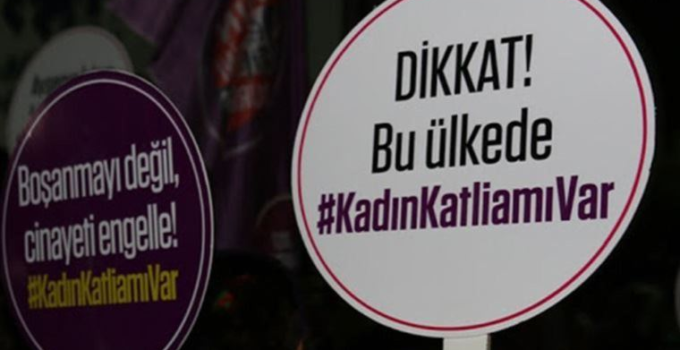 Kayıp Değil Cinayet Kurbanı Olduğu Ortaya Çıktı