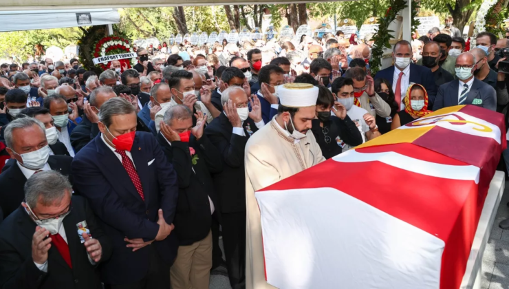 Yarsuvat Yalova’da Toprağa Verildi