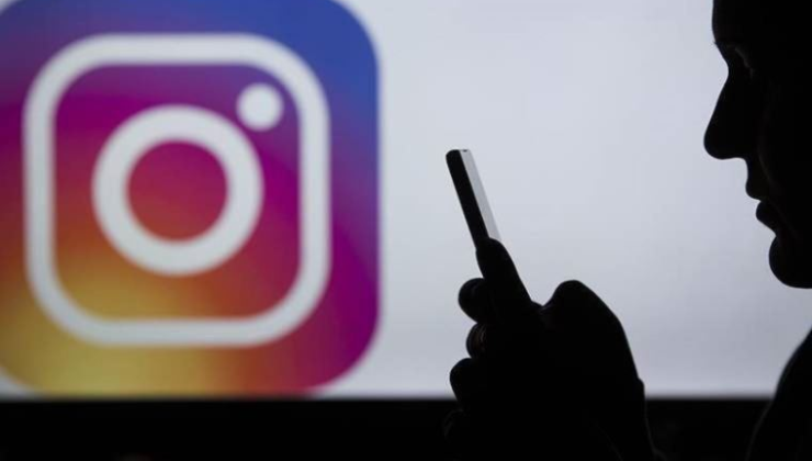 İnstagram Dünya Genelinde Yeniden Çöktü