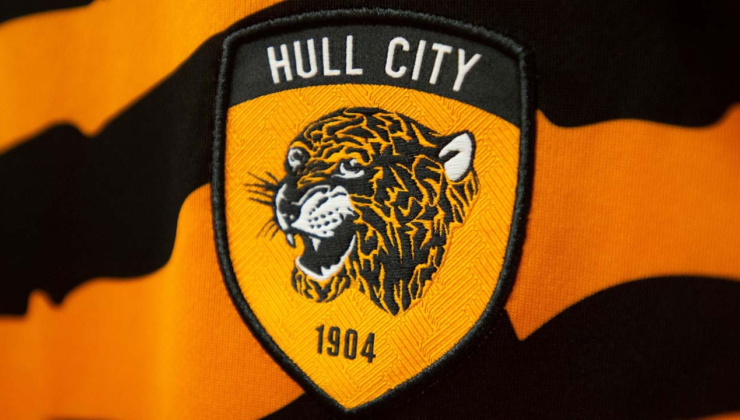 Hull City Artık Resmen