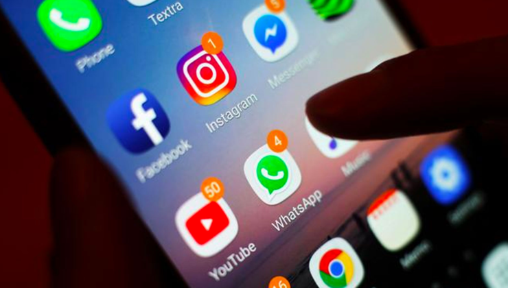 Sosyal Medya’da Siber Korsanlara Dikkat Edin