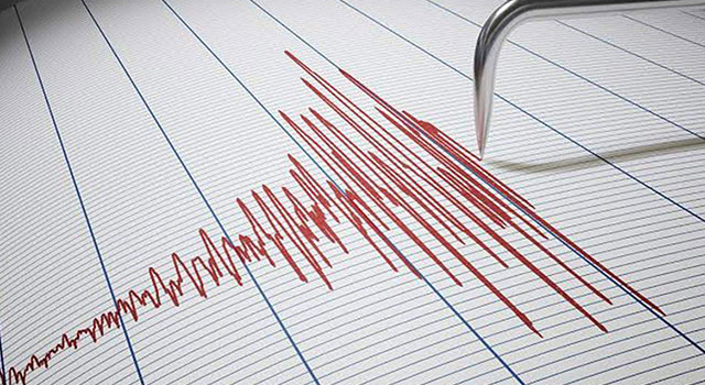 Japonya’da Deprem Oldu Tsunami Uyarısı Yapıldı