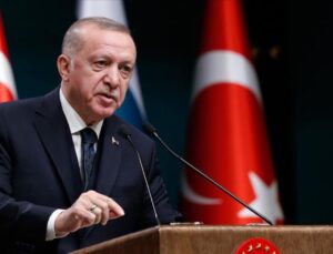 Erdoğan “Tuhaf Tipler Toplumsal Yozlaşmanın Truva Atlarıdır”