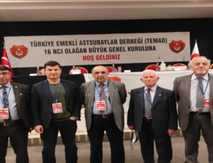 TEMAD Yalova’dan Ankara Çıkarması