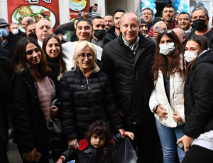 İnce Çalışmalara Yorulmadan Aralıksız Olarak Devam Ediyor