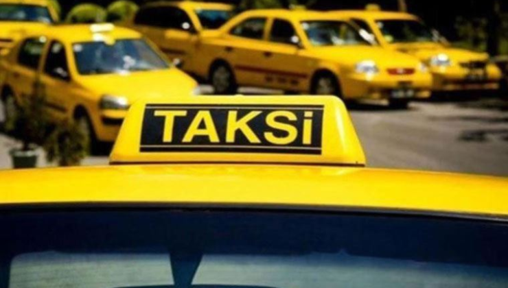 Bilecik’te Taksi Ücretlerine Yeniden Zam Yapıldı