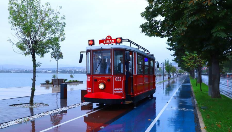 ÇANDIR:’SAHİLE BAKTIM YALOVA SANDIM, ORDU ÇIKTI’