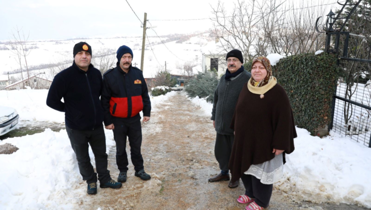 8 Günlük Esaret Şovuna Muhtardan Tepki