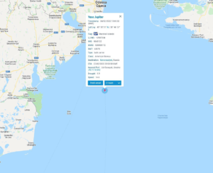 Karadeniz'de Kritik Gelişme Türk Gemisine Bomba İsabet Etti
