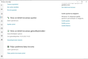 Windows 10 Öğenin Konumunu Doğrulayıp Yeniden Deneyin Hatası