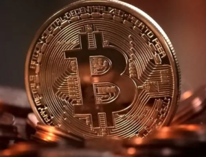 Bitcoin Bir Ülkenin Daha Para Birimi Oldu