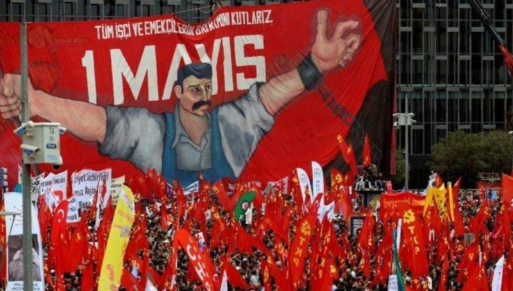 İstanbul’da Bu Yollar 1 Mayıs Nedeniyle Trafiğe Kapatılacak