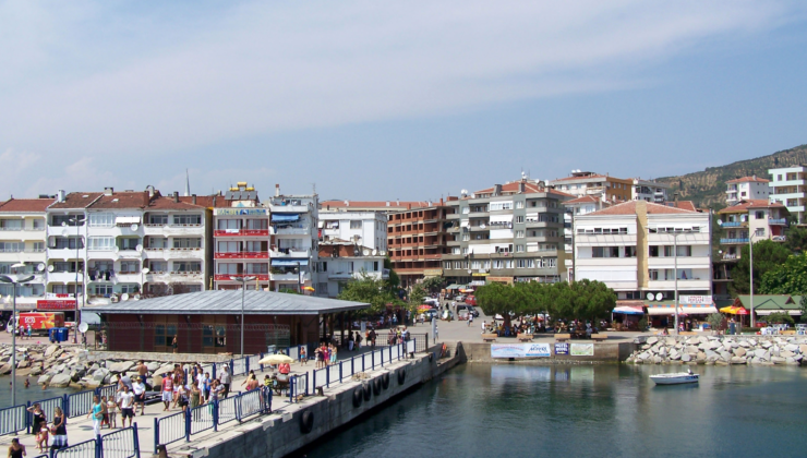 ARMUTLU’DA RÜŞVET VE HIRSIZLIK 3 KİŞİ TUTUKLANDI