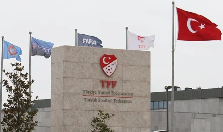 TFF’den Rezerv Lig  ve Deplasman Yasağı Açıklaması