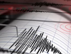 Düzce’de 3.6 Büyüklüğünde Deprem