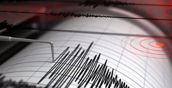 Düzce’de 3.6 Büyüklüğünde Deprem