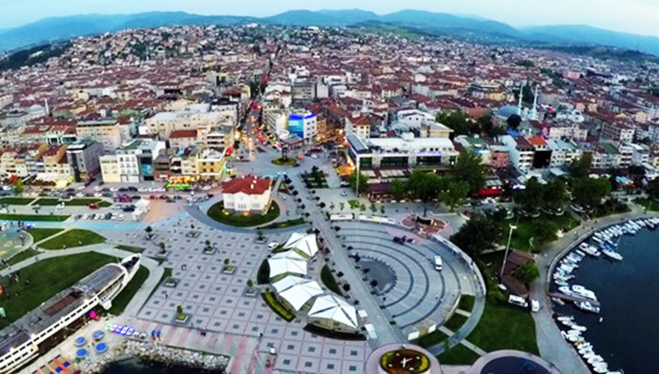 YALOVA’DA ORMANLARA GİRİŞ YASAĞI KARARI ALINDI