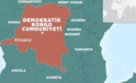 Kongo Yer Altı Kaynaklarını Açık Arttırmaya Çıkarıyor