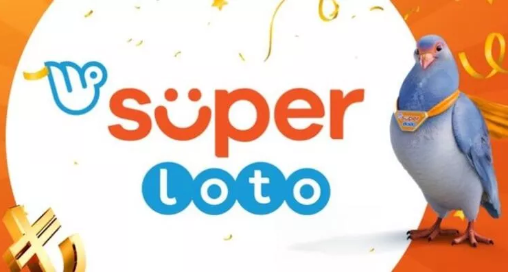 19 Temmuz 2022 Süper Loto Sonuçları Belli Oldu!