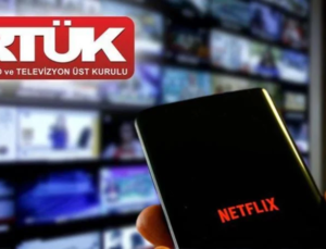 Netflix hakkında inceleme başlatıldı