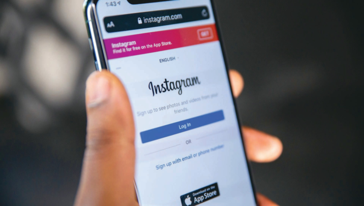 Instagram’da İleri Tarihli Gönderi Paylaşma Geliyor