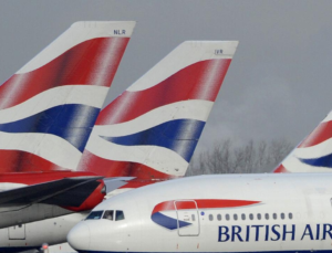 British Airway’den Dikkat Çeken Karar