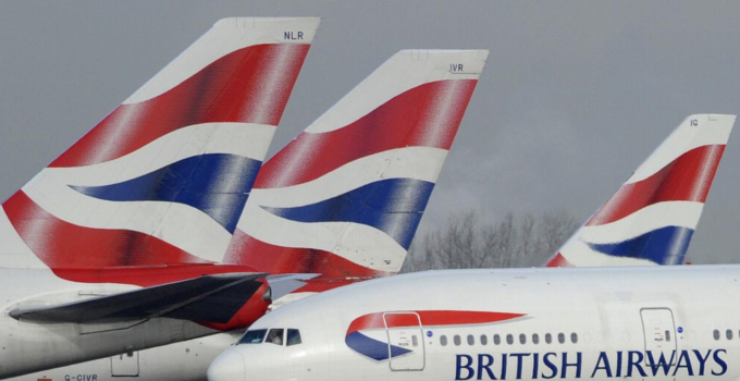 British Airway’den Dikkat Çeken Karar
