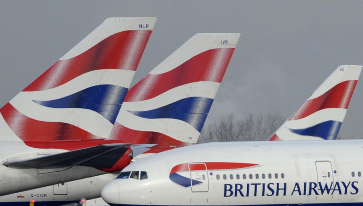 British Airway’den Dikkat Çeken Karar