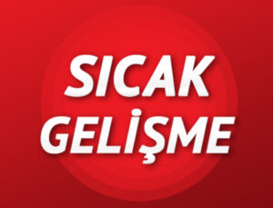 Gökçeada Belediye Başkanı Ünal Çetin Tutuklandı