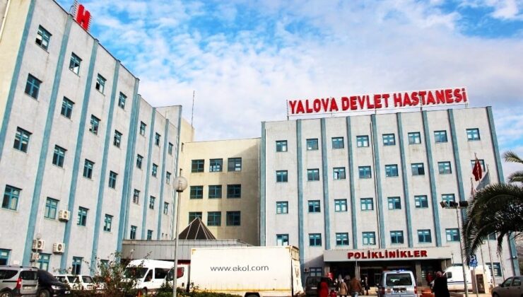 Yalova’da Hekim Kadroları Giderek Güçlenmeye Devam Ediyor