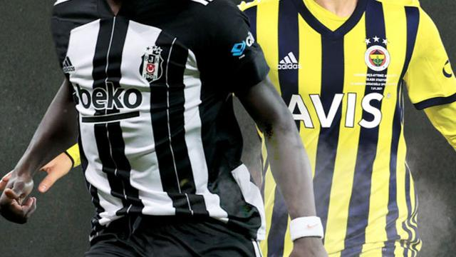 Beşiktaş – Fenerbahçe  Derbi Maçı Hangi Kanalda?