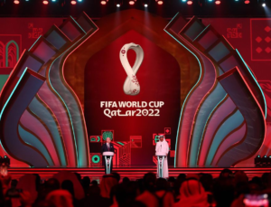 Katar 2022 Dünya Kupası Gruplar ve Fikstür Belli Oldu