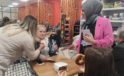 YALOVA DEVLET HASTANESİ’NDE “MEME KANSERİ” FARKINDALIK ETKİNLİĞİ!