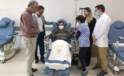 YALOVA DEVLET HASTANESİ’NDE KEMOTERAPİ ÜNİTESİ  HİZMET VERMEYE BAŞLADI!