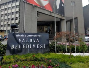 YALOVA BELEDİYESİNE 1 MİLYAR BÜTÇE