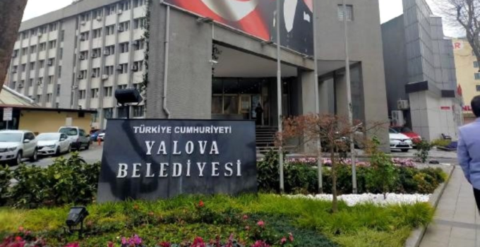 YALOVA BELEDİYESİNE 1 MİLYAR BÜTÇE