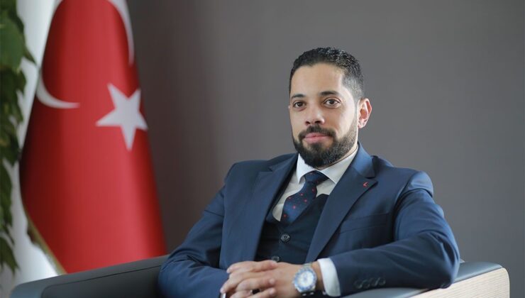 OMRAN TRK 2022 YILI BAŞARISINI KUTLADI