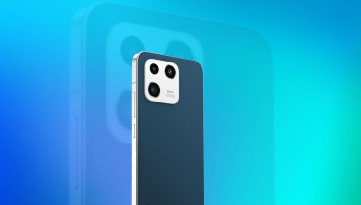 Xiaomi 13 ve 13 Pro Modellerinin Fiyatı Ortaya Çıktı