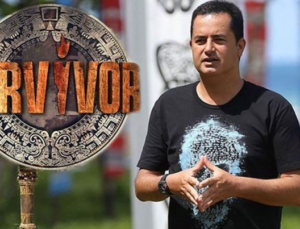 Survivor 2023’ün İlk Yarışmacısı Belli Oldu!