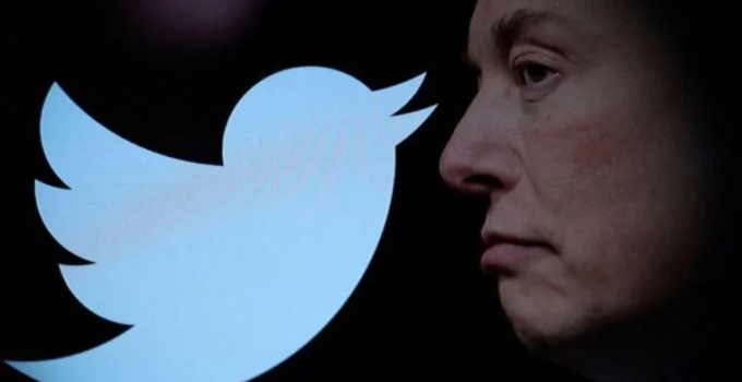 Twitter’a reklam verilmesi yasaklandı