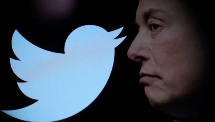 Twitter’a reklam verilmesi yasaklandı