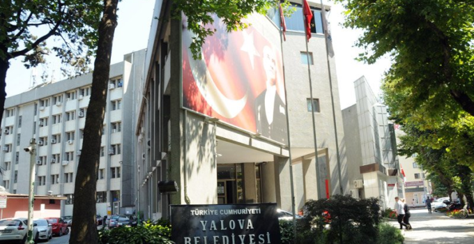 SAVCI ESKİ BELEDİYE BAŞKANLARI DAHİL HERKESE CEZA İSTEDİ