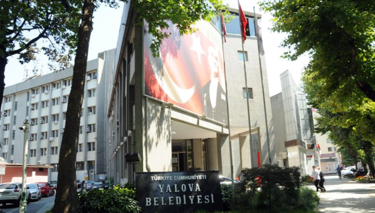 Yalova Belediyesi Davası Yılan Hikayesine Döndü