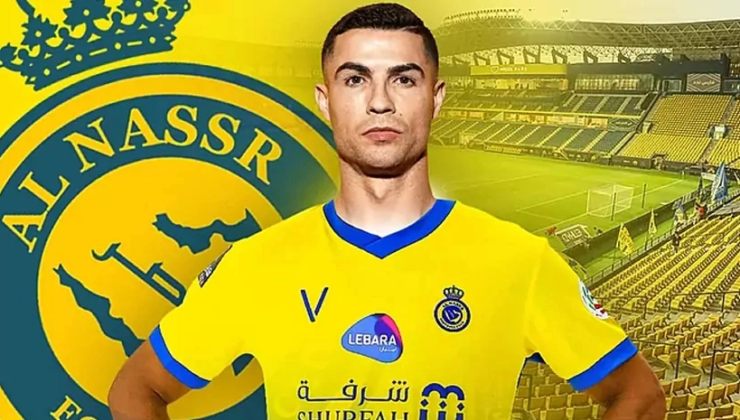 Al-Nassr’dan Ronaldo’ya Olağanüstü Yetki!