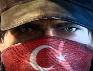 Türk hackerlar İsveç sitelerini ele geçirdi